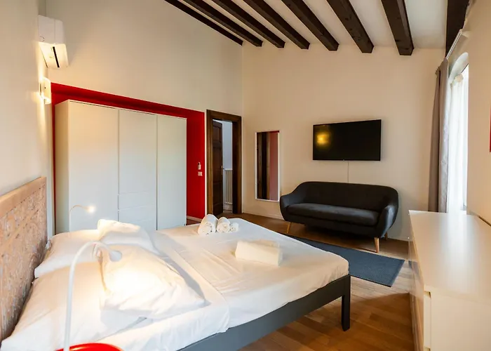 B&B Santo Stefano Verona