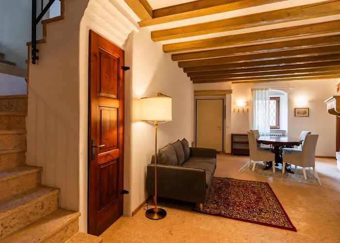 B&B Santo Stefano Verona